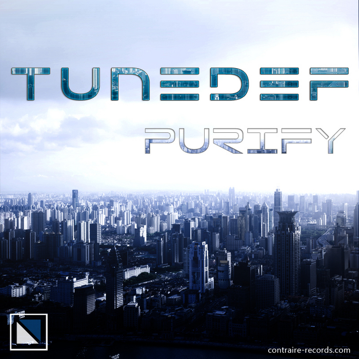 TUNEDEF - Purify