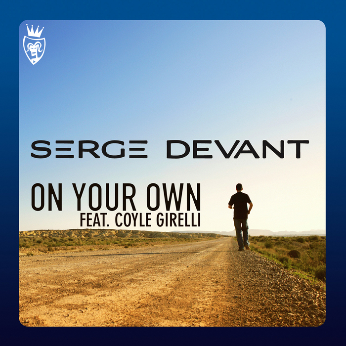 DEVANT, Serge feat COYLE GIRELLI - On Your Own
