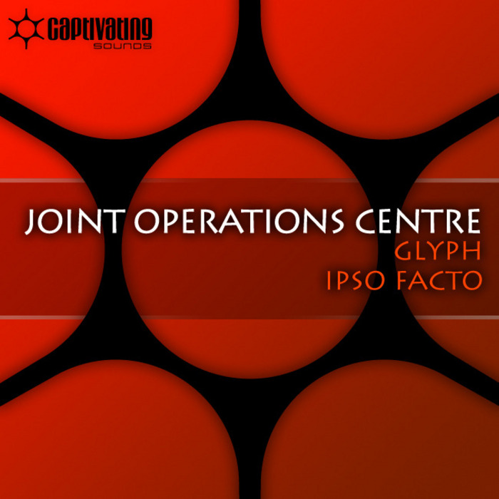 JOINT OPERATIONS CENTRE - Glyph