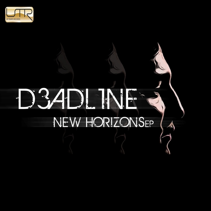 D3ADL1NE - New Horizons EP