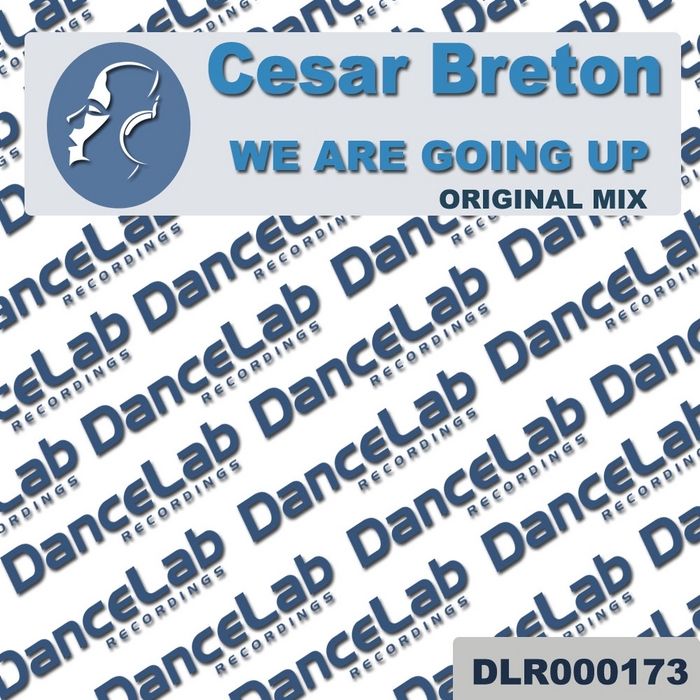 BRETON, Cesar - We Are Going Up