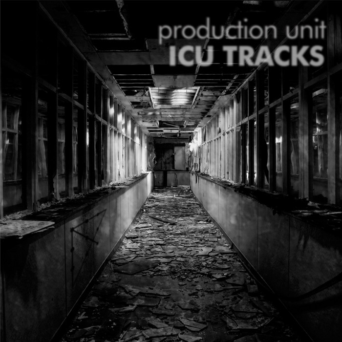 PRODUCTION UNIT - ICU Tracks