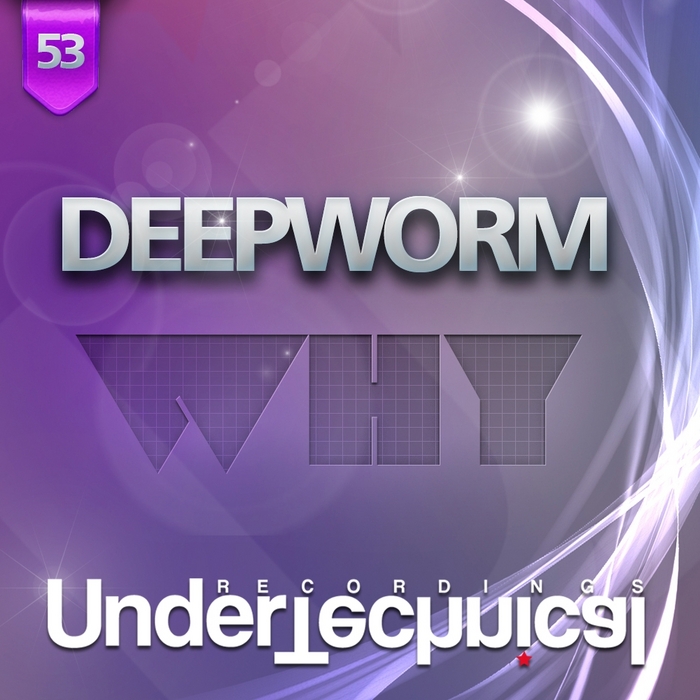 DEEPWORM - Why