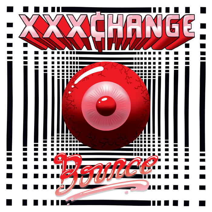 XXXCHANGE - Bounce