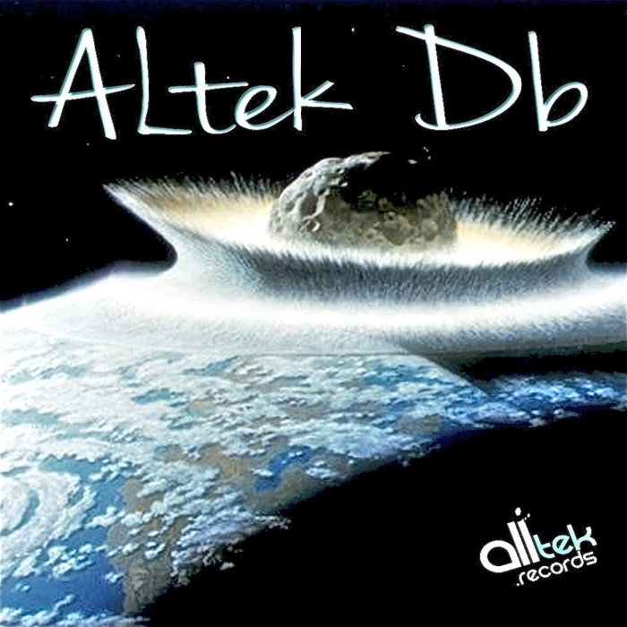 ALTEK DB - Atr 35