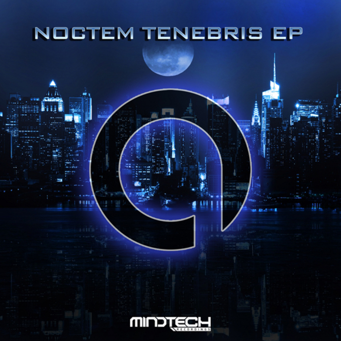 QO/OPHLOT/SEMANTICS - Noctem Tenebris EP