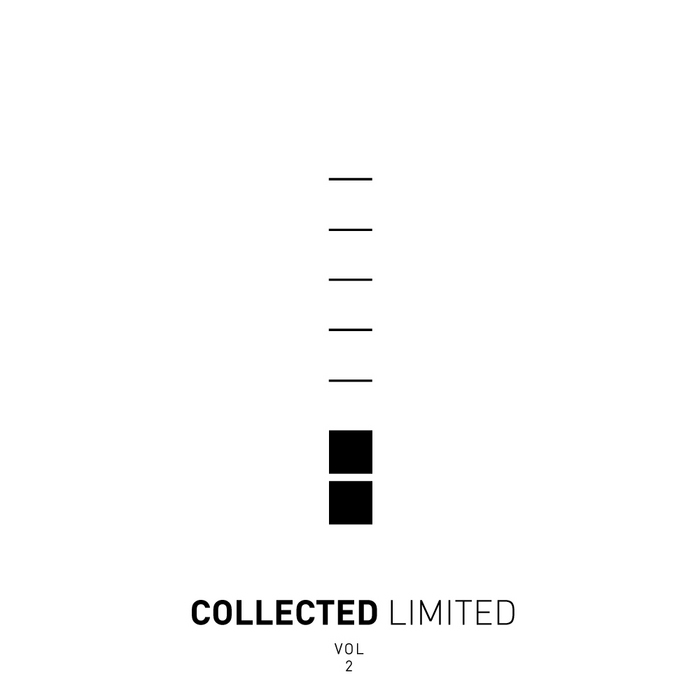 VARIOUS - Collected Limited Vol 2