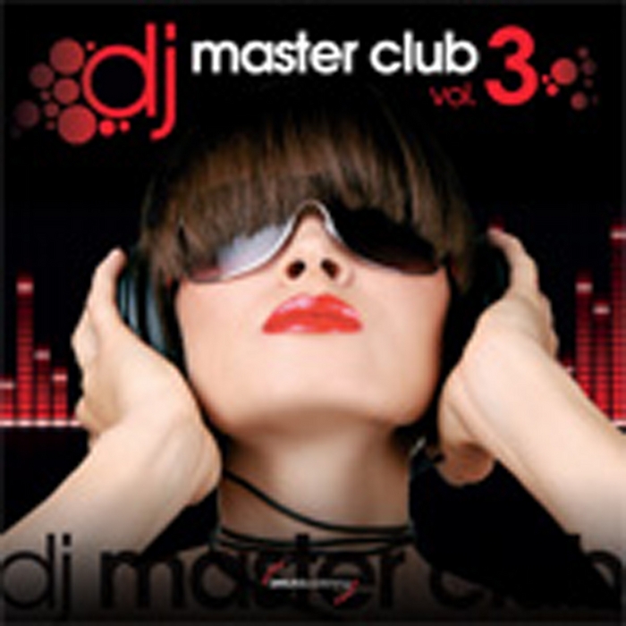 VARIOUS - DJ Master Club Vol 3