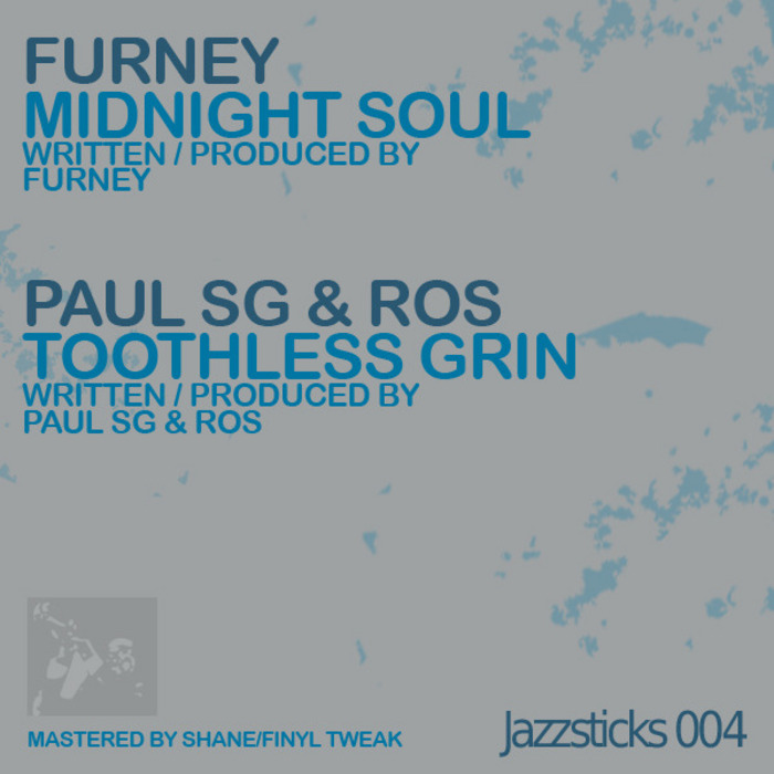 FURNEY/PAUL SG/ROS - Midnight Soul