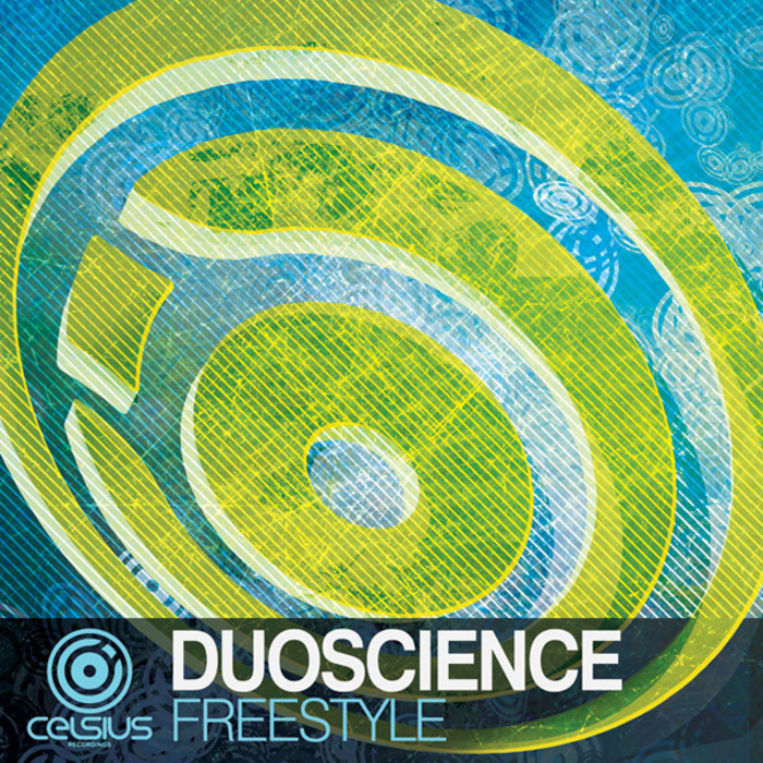 DUOSCIENCE - Duoscience Presents Freestyle