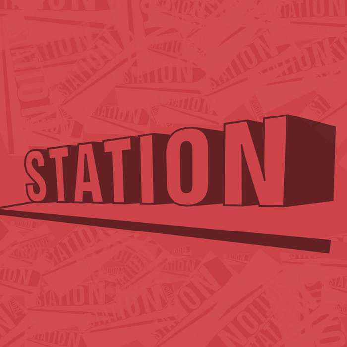 FLAVOUR, James/SASSE/VARIOUS - James Flavour & Sasse Presents Station (unmixed tracks)