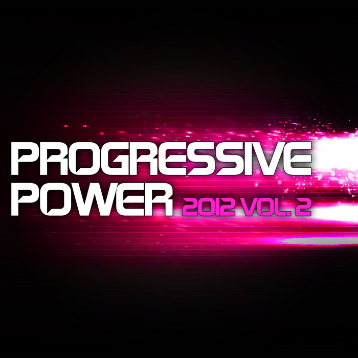 VARIOUS - Progressive Power 2012 Vol 2