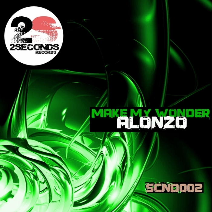 ALONZO - Make Me Wonder