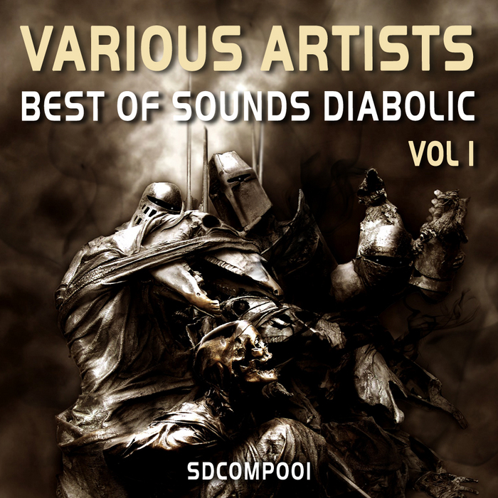 VARIOUS - Best Of Sounds Diabolic Vol 1