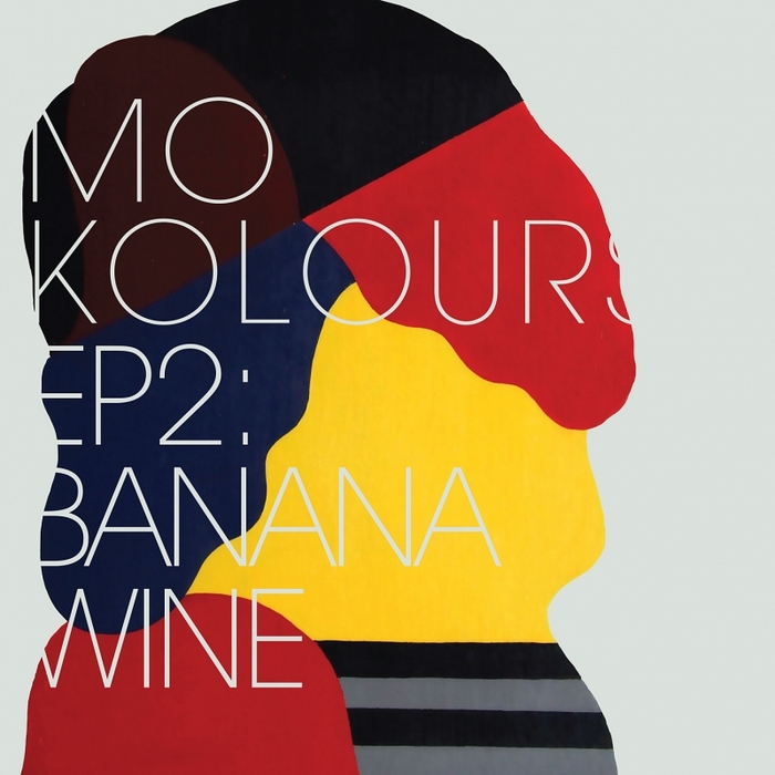 MO KOLOURS - EP2: Banana Wine