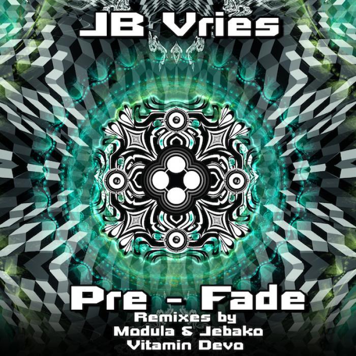 JB VRIES - Pre Fade