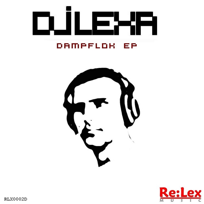 DJ LEXA - Dampflok