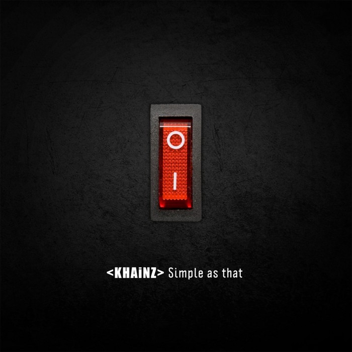 KHAINZ/KORE - Simple As That