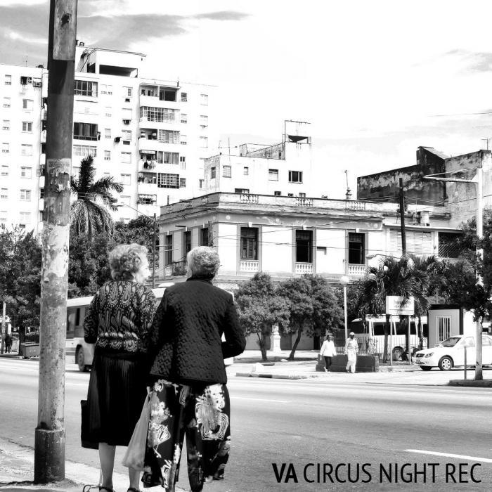 VARIOUS - VA Circus Night Rec