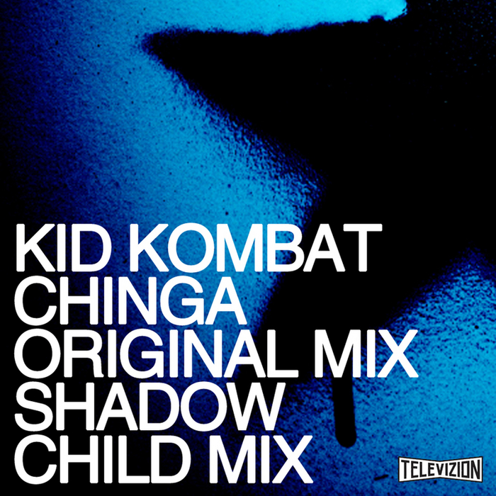 KID KOMBAT - Chinga