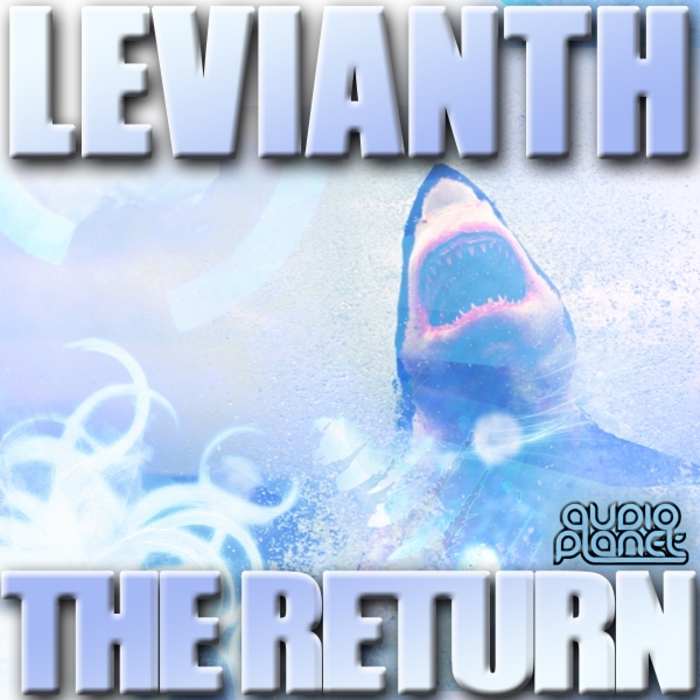 LEVIANTH/CENIX - The Return