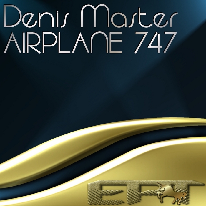 MASTER, Denis - Airplane 747