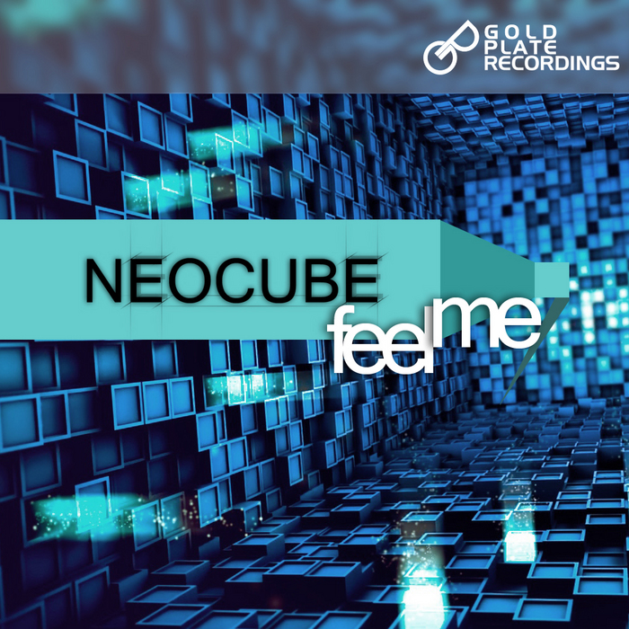 NEOCUBE/TORN/POLICAY/WARIOUS ARTIST - Feel Me