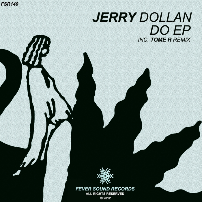 DOLLAN, Jerry - Do EP
