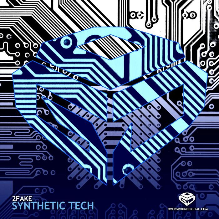 2FAKE - Synthetic Tech