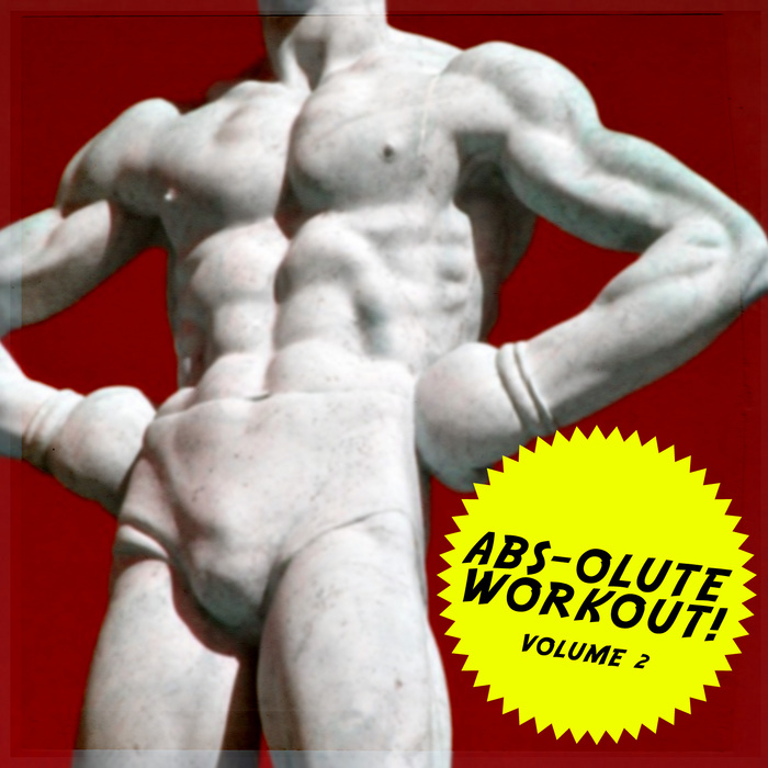 VARIOUS - ABSolute Workout Vol 2
