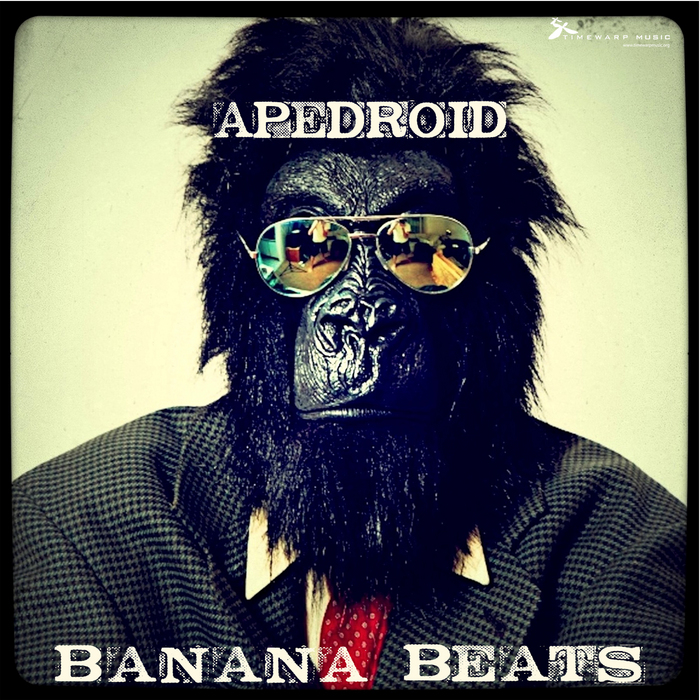 APEDROID - Banana Beats