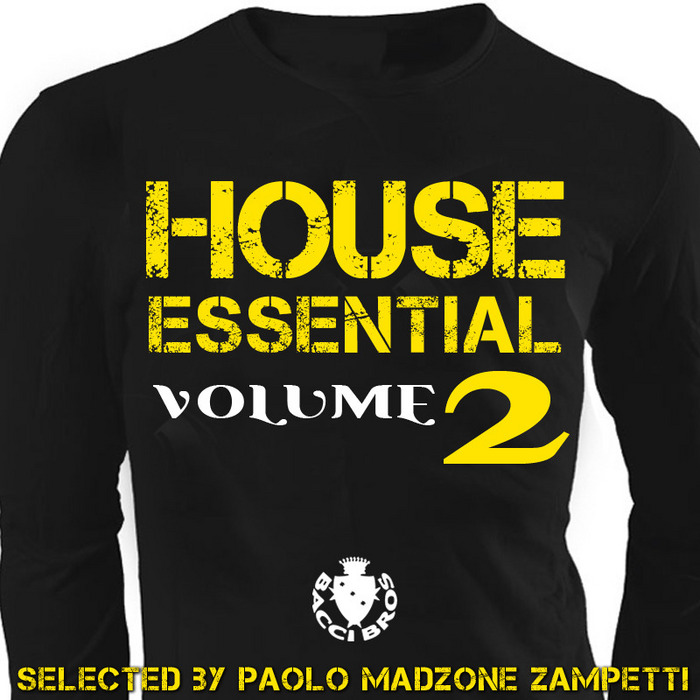 VARIOUS - House Essential Vol 2
