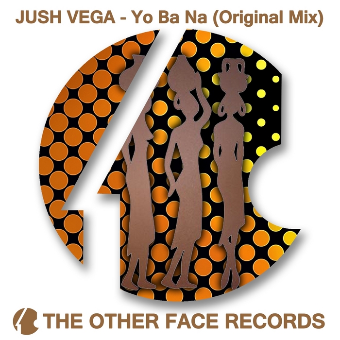 VEGA, Jush - Yo Ba Na