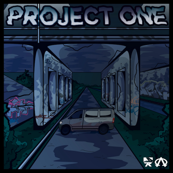VARIOUS - Project One
