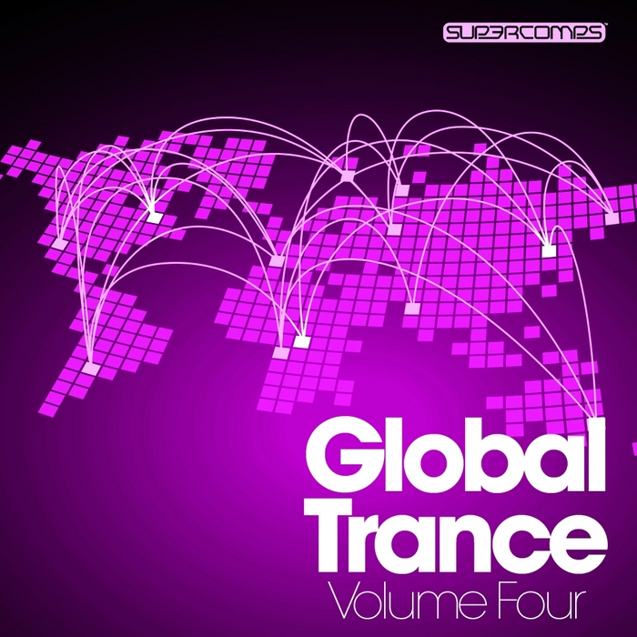 VARIOUS - Global Trance: Volume Four