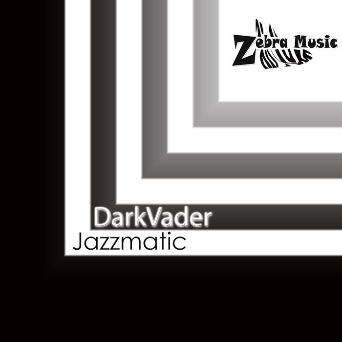 DARKVADER - Jazzmatic