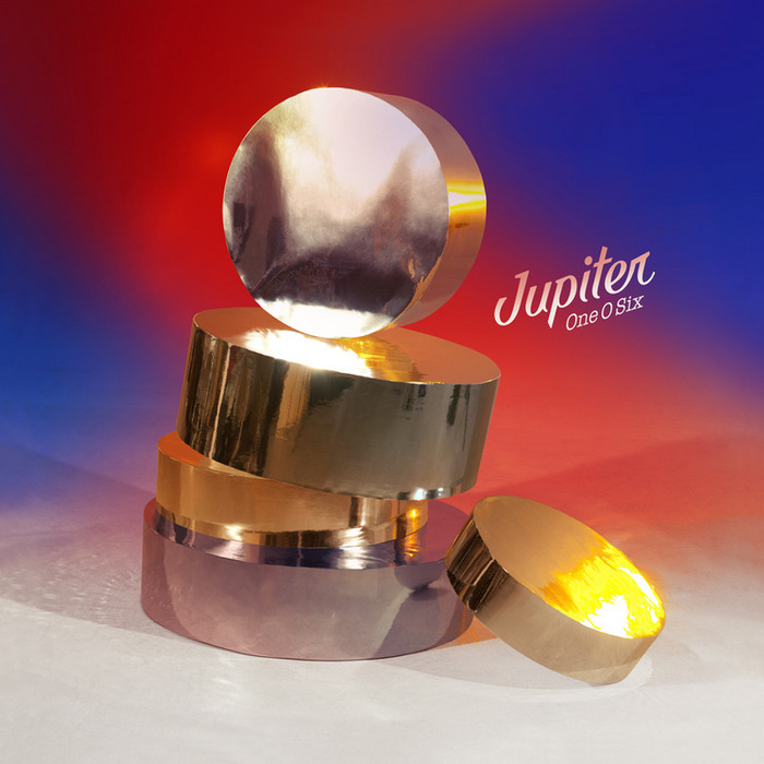 JUPITER - One O Six EP