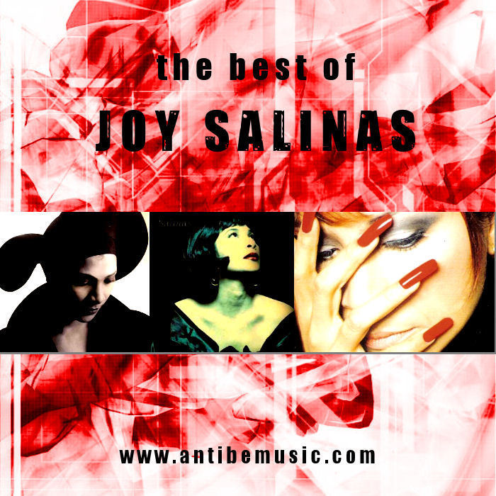 SALINAS, Joy - The Best Of Joy Salinas