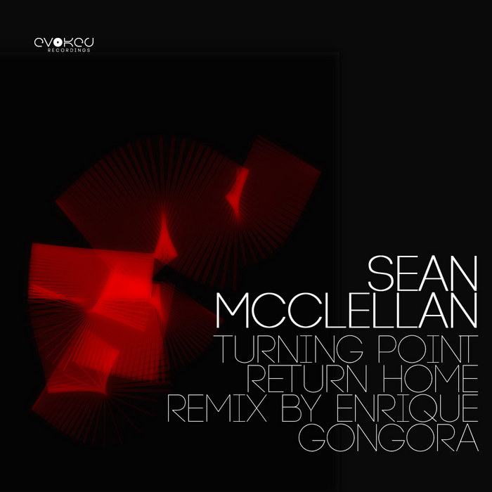 McCLELLAN, Sean - Return Home