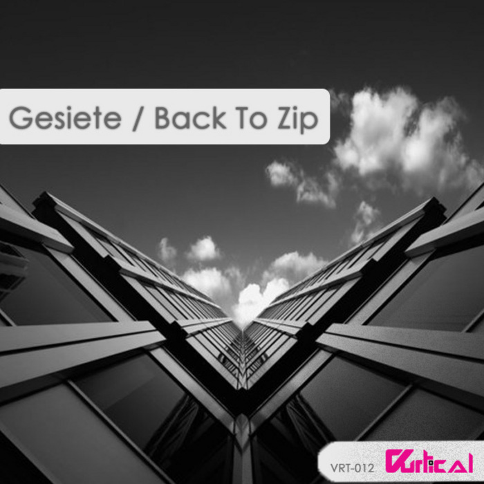GESIETE - Back To Zip