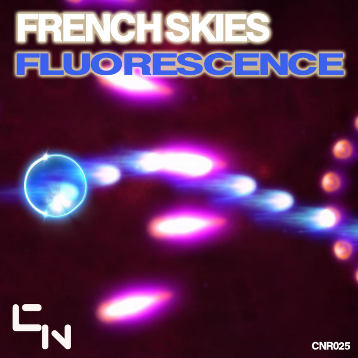 FRENCH SKIES - Fluorescence
