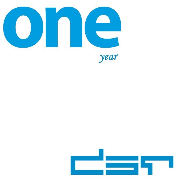 VARIOUS - One Year Of Drugstore
