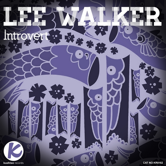 WALKER, Lee - Introvert
