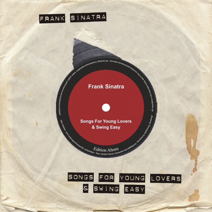SINATRA, Frank - Songs For Young Lovers