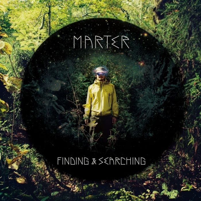 MARTER - Finding & Searching