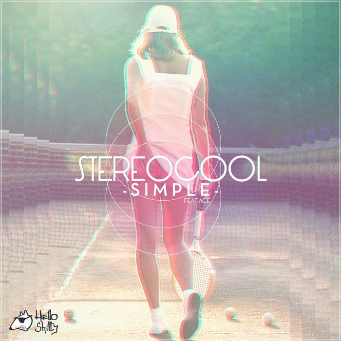 STEREOCOOL feat ACE - Simple