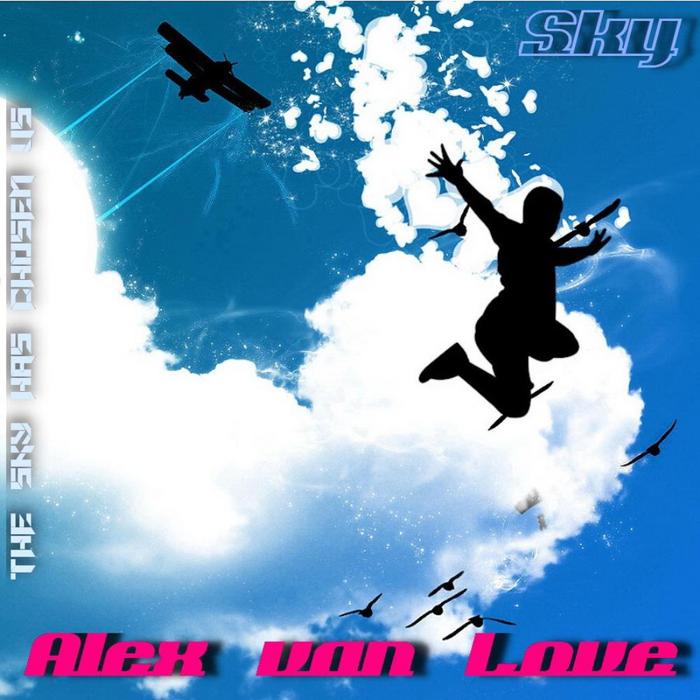 VAN LOVE, Alex - Sky