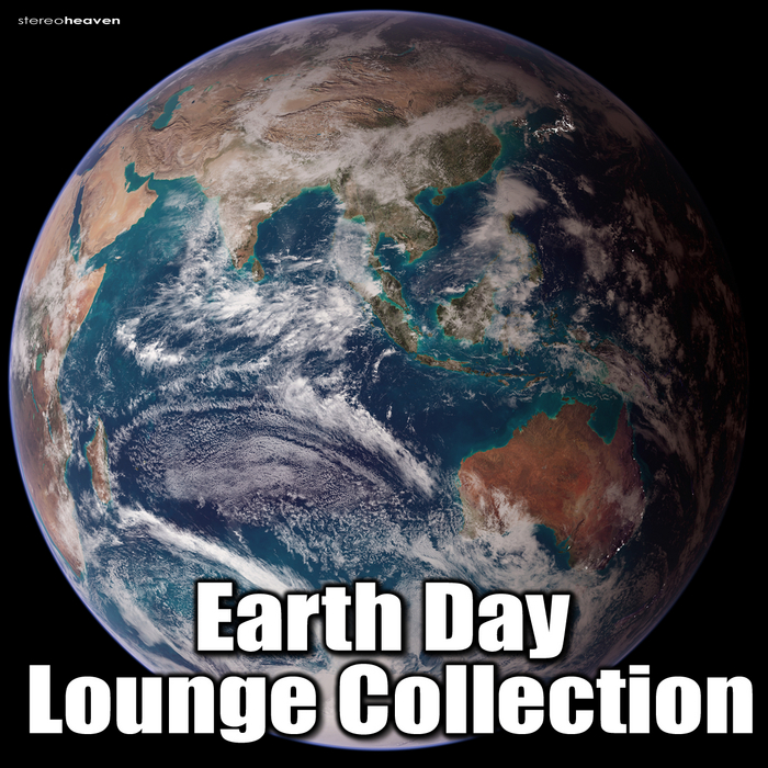 VARIOUS - Earth Day Lounge Collection