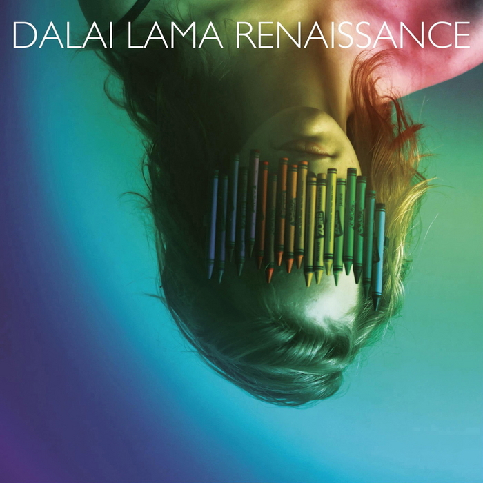 DALAI LAMA RENAISSANCE - I Know You Will