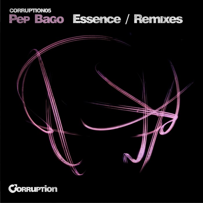 PEP BAGO - Essence (remixes)
